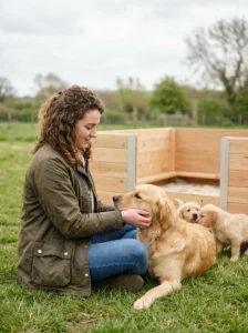 Comparing purebred and mixed-breed adoption options.