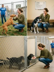 Choosing the right dog based on lifestyle.