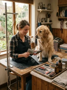 Evaluating dog grooming tools based on long-term use and recurring needs