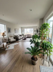Common house plants that should be kept away from cats