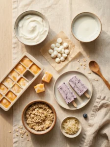 Seven homemade probiotic and prebiotic food ideas for dogs